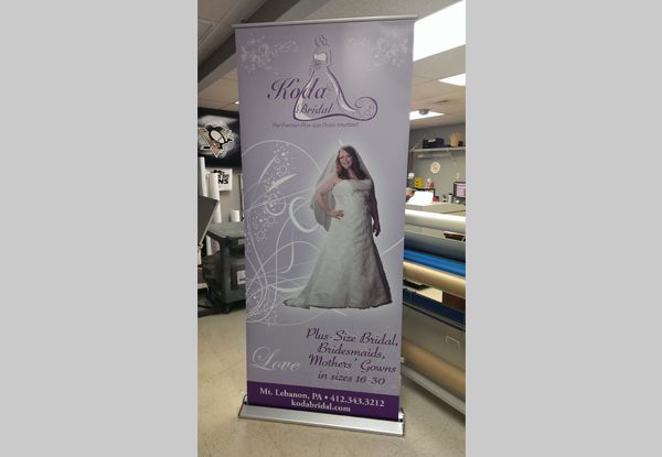  - Image360-Pittsburgh West Banner Stands